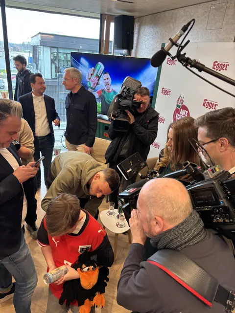 Foto: Tanja Handlfinger