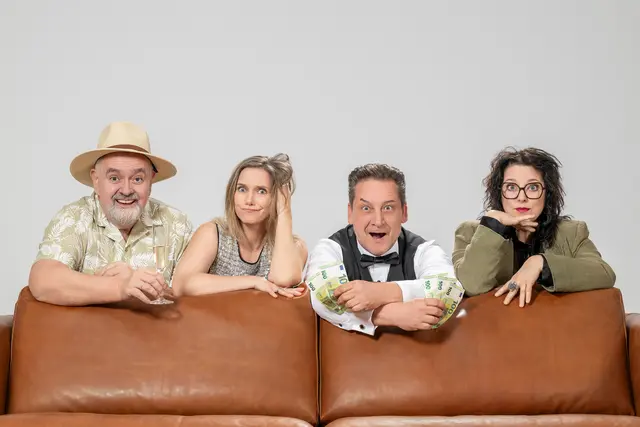 Kitzbüheler Sommertheater feiert 25er-Jubiläum