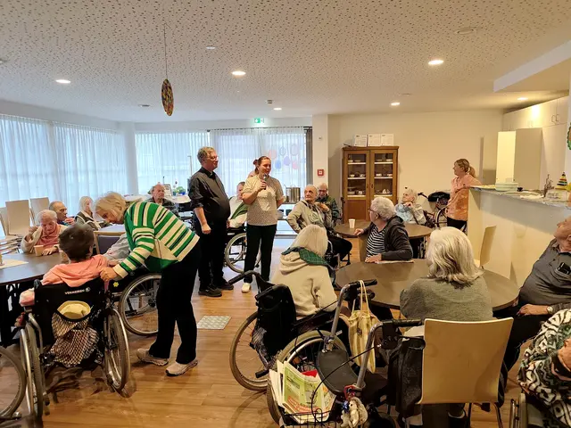 Kulinarische Weltreise im Marienhof: Ein Fest der Sinne