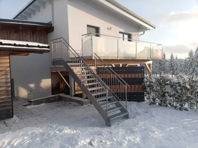 Foto: Koch Metallbau GmbH