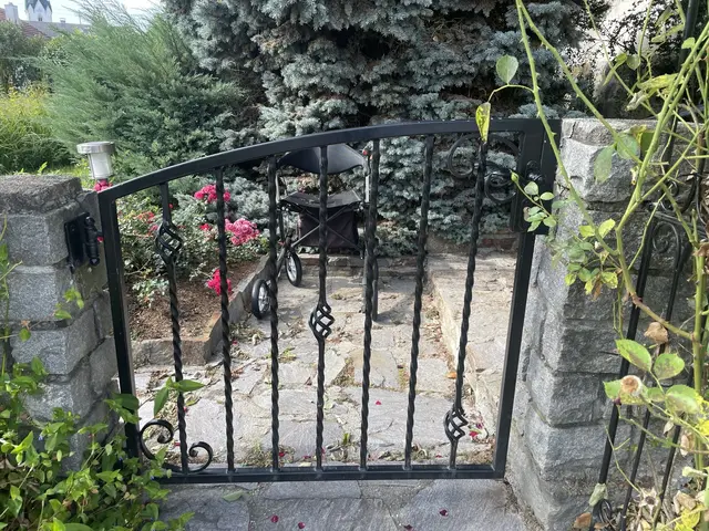 Foto: Koch Metallbau GmbH