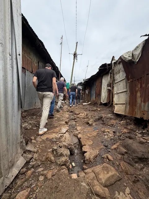 Foto: Hilfsverein Acakoro