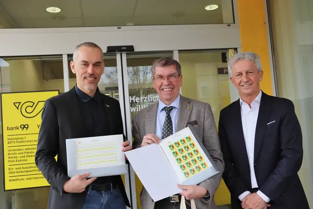 Zur Post gibt’s bald auch Eis und Waffeln