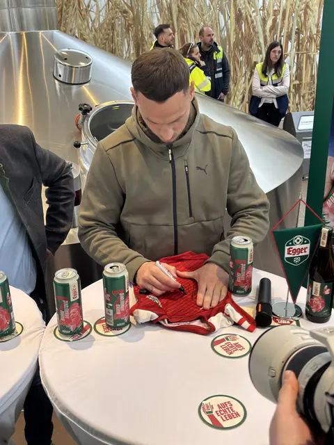 Foto: Tanja Handlfinger