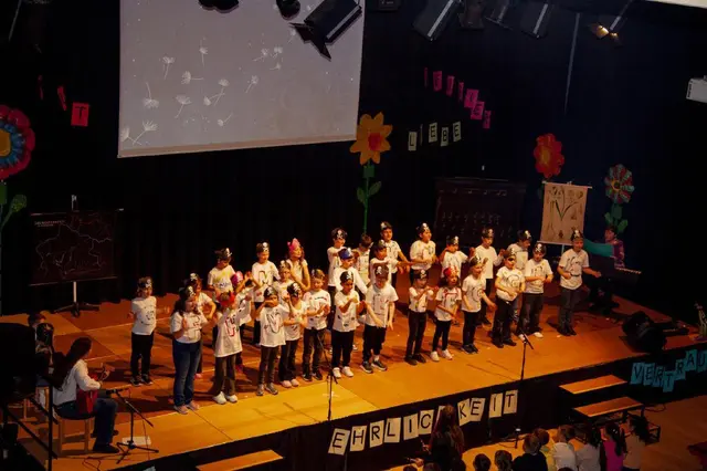 Foto: Georg-von-Peuerbach-VS