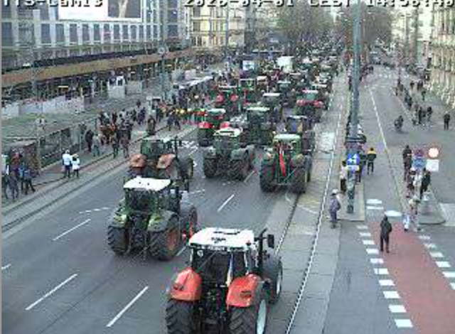 Foto: Screenshot/ITS Vienna Region/Stadt Wien/MA46