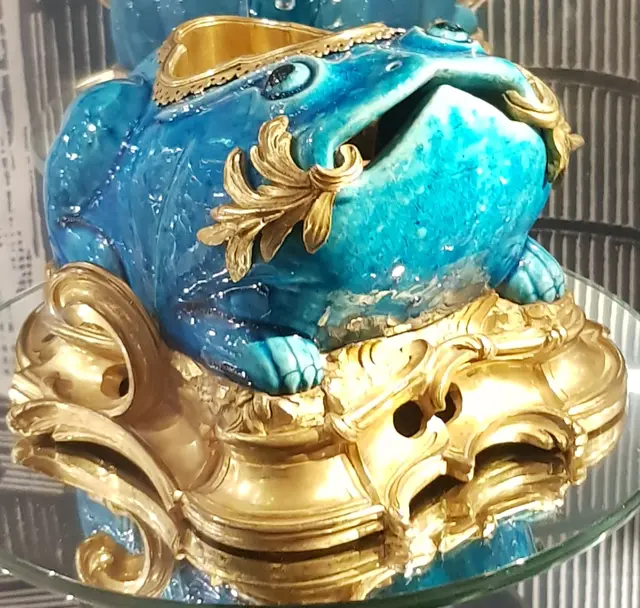 Tiere und Menschen im Horten / 3