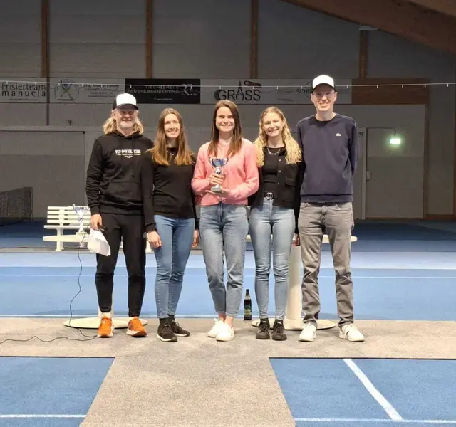 Foto: TC Friedberg