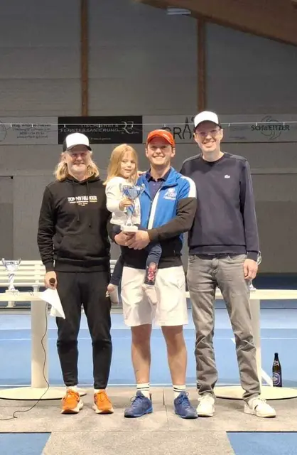 Foto: TC Friedberg