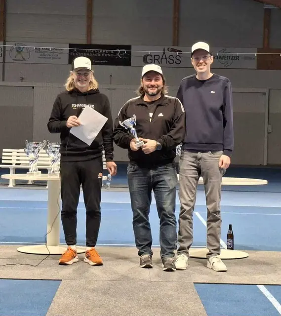 Foto: TC Friedberg