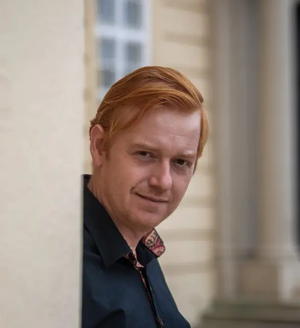 Zum Abschied ein sehr berührendes Konzert