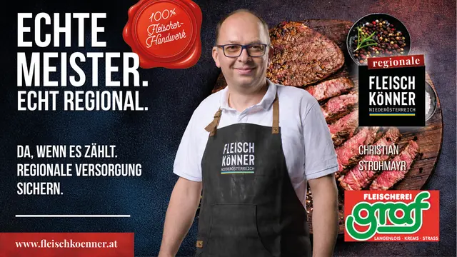 Foto: Kessler-Werbung