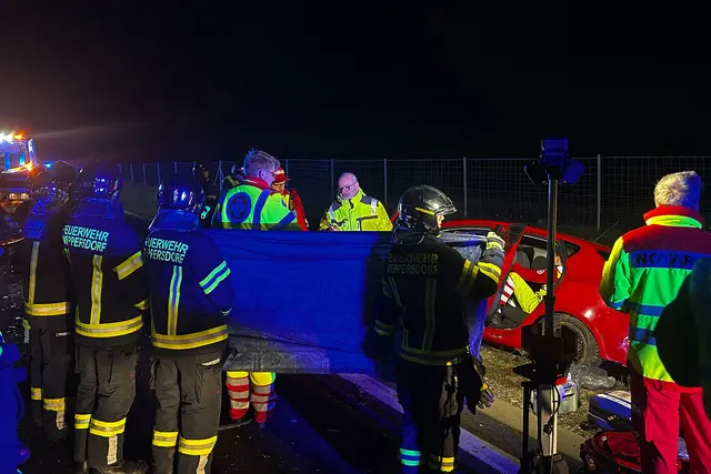 Foto: FF Weppersdorf