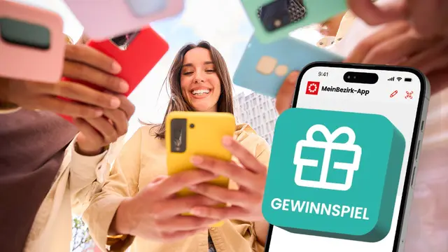 Unter allen neuen Userinnen und Usern werden tolle Preise verlost, darunter ein unvergessliches Wochenende für zwei.  | Foto: AdobeStock