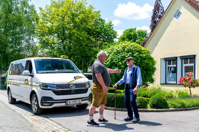 Wie Gemeinden in der Südweststeiermark ihre „letzte Meile“ nun lösen wollen