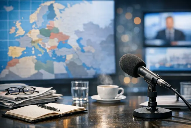 Analyse: Tradition und Gegenwart geopolitischer Einflussrhetorik