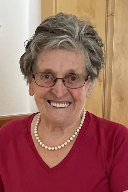 Theresia Grottenthaler, Klam | Foto: Familie/privat