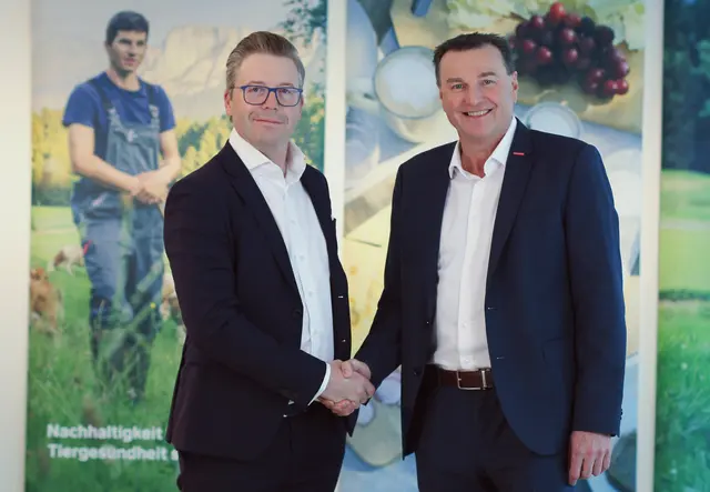 SalzburgMilch und Pinzgau Milch dürfen fusionieren