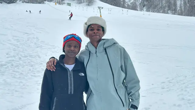 Trotz Integration und Studium - Geschwistern droht die Abschiebung