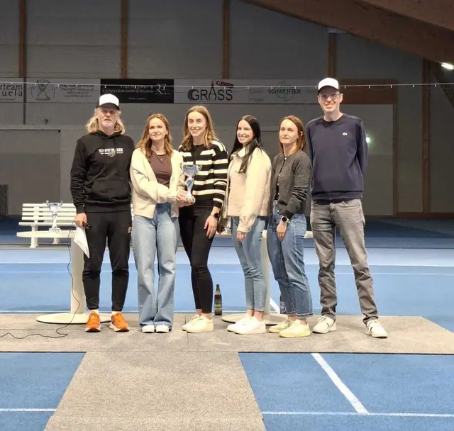 Foto: TC Friedberg