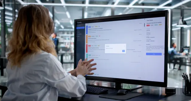 Mehr Firmenansiedlungen vom Ausland brachten starkes Jobplus