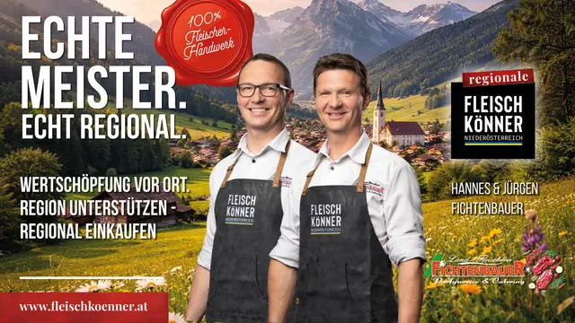 Foto: Kessler-Werbung