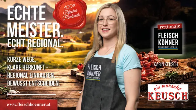 Foto: Kessler-Werbung