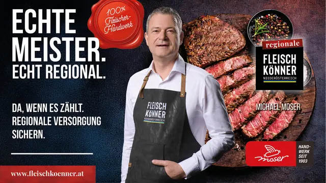 Foto: Kessler-Werbung