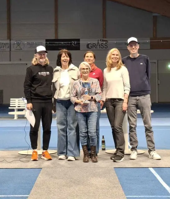 Foto: TC Friedberg