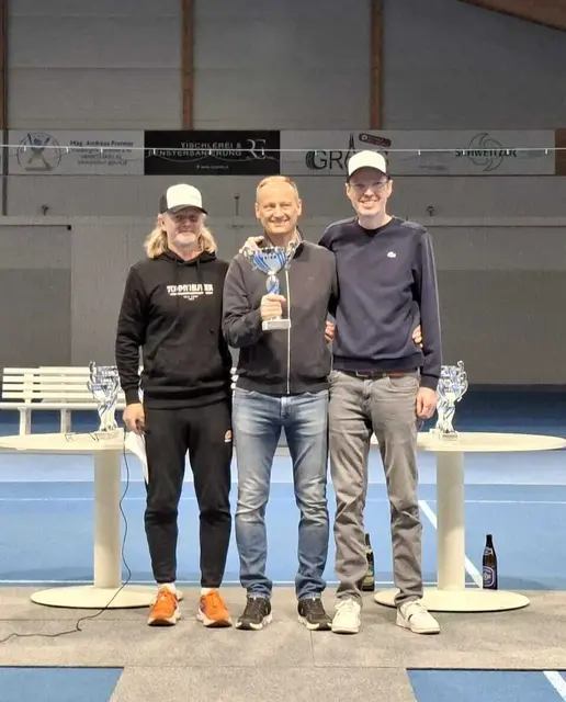 Foto: TC Friedberg
