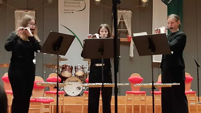 Foto: Musikschule Leibnitz