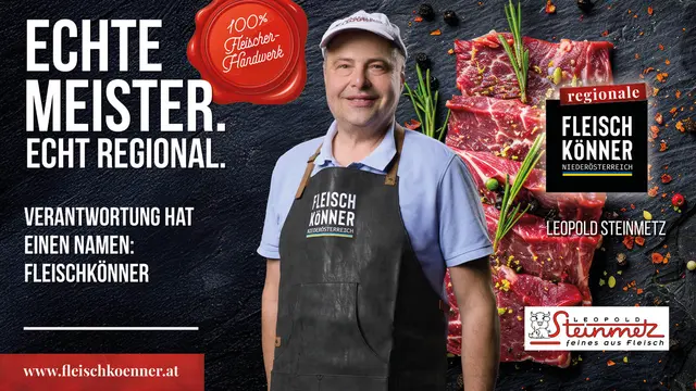 Foto: Kessler-Werbung