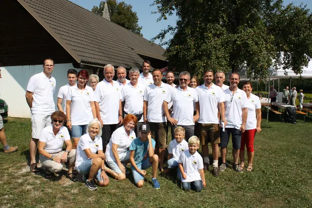 Zwei neue Imker im Rosental gesucht