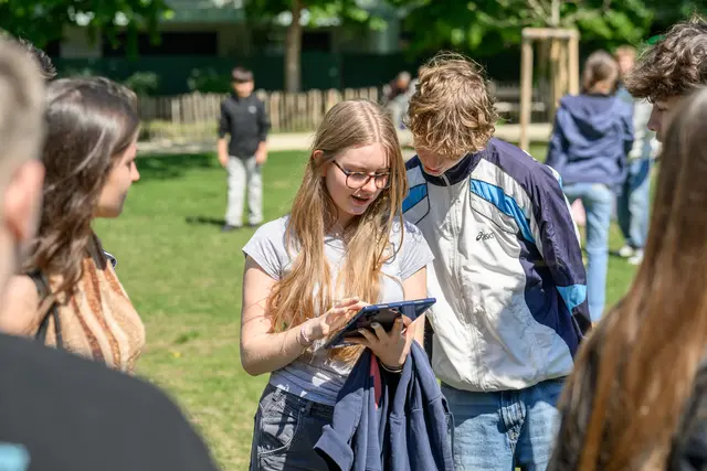 Foto: WiG/Klaus Ranger