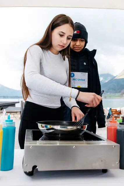 Foto: Wolfgangsee Tourismus Gesellschaft m.b.H