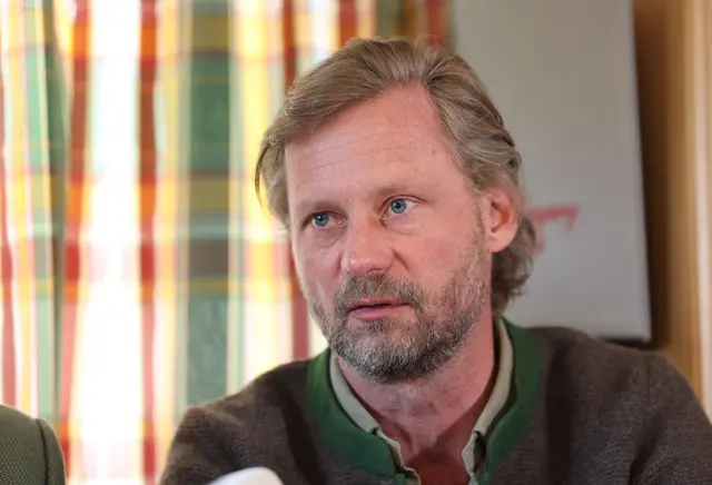 Mayr-Melnhof fordert sachliche Debatte zur Wolfsfrage im Land