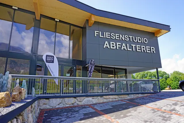 [Anzeige] Die perfekte Fliese für alle Fälle bei Abfalterer