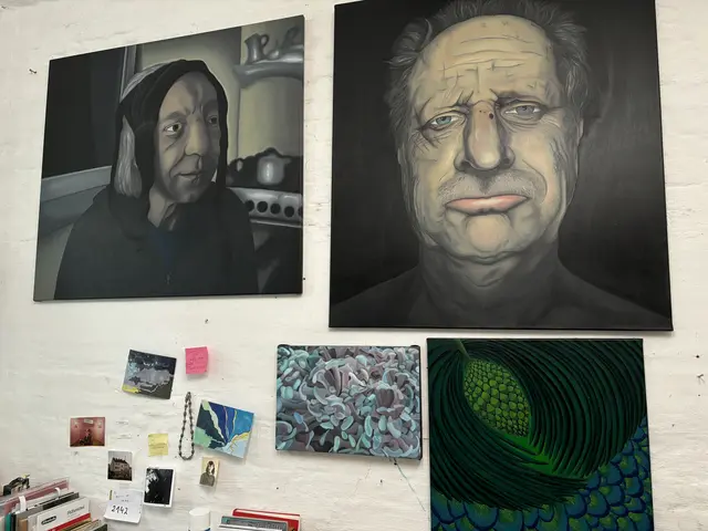 Ottakringer Ateliers öffnen erneut ihre Türen