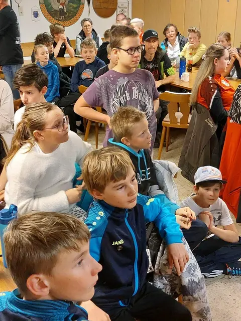 Foto: Salzburger Sportschützenverband