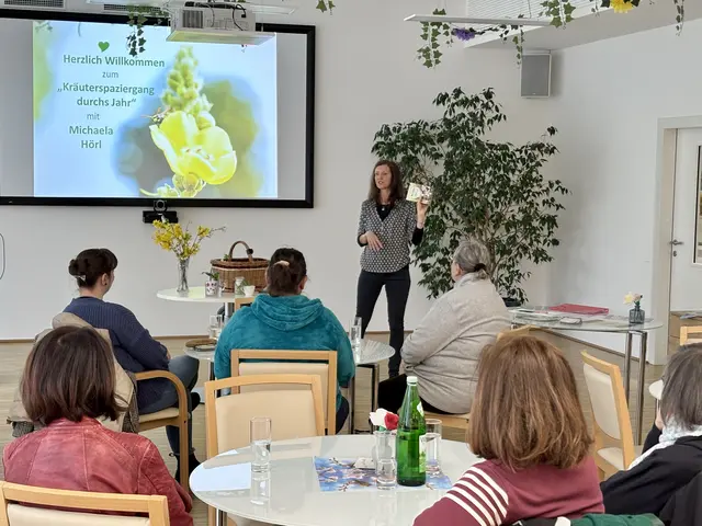 So nutzt du Bärlauch, Brennnessel und Goldrute richtig
