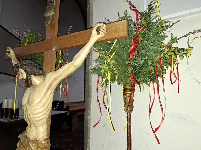 Blumenschmuck für jede Jahreszeit