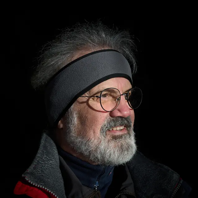 Franz Kabelka | Foto: Franz Kabelka