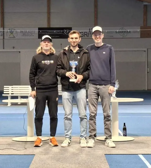 Foto: TC Friedberg