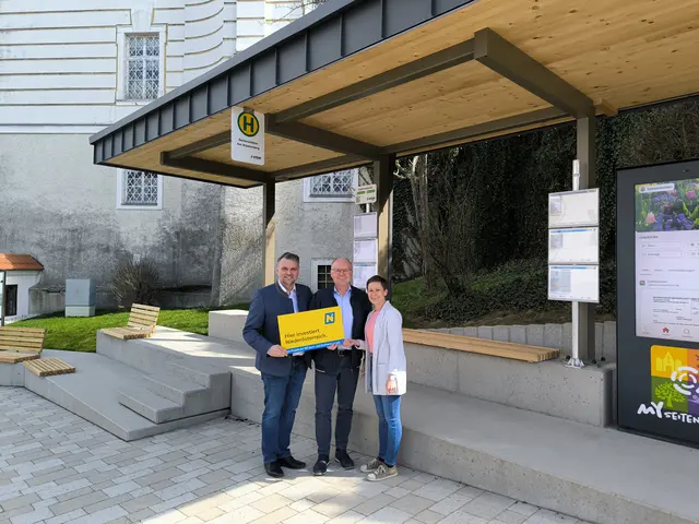 Foto: Gemeinde Seitenstetten