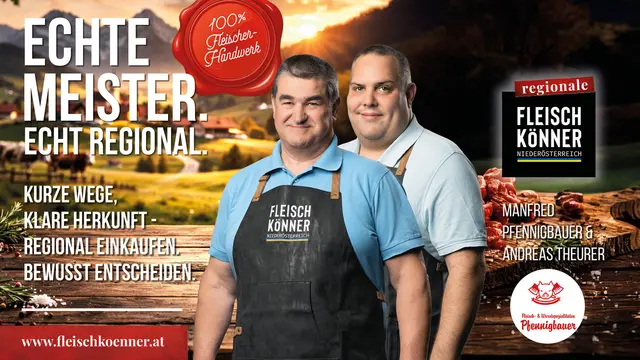 Foto: Kessler-Werbung