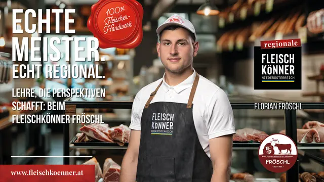 Foto: Kessler-Werbung