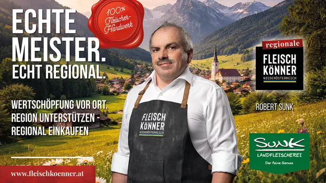 Foto: Kessler-Werbung