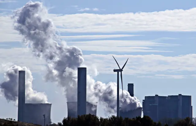 Bei der produzierenden Industrie wurde 2024 ein Anstieg des Energieverbrauchs verzeichnet.  | Foto: pixabay