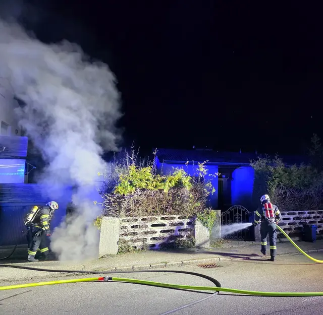 Foto: Feuerwehr Altmünster