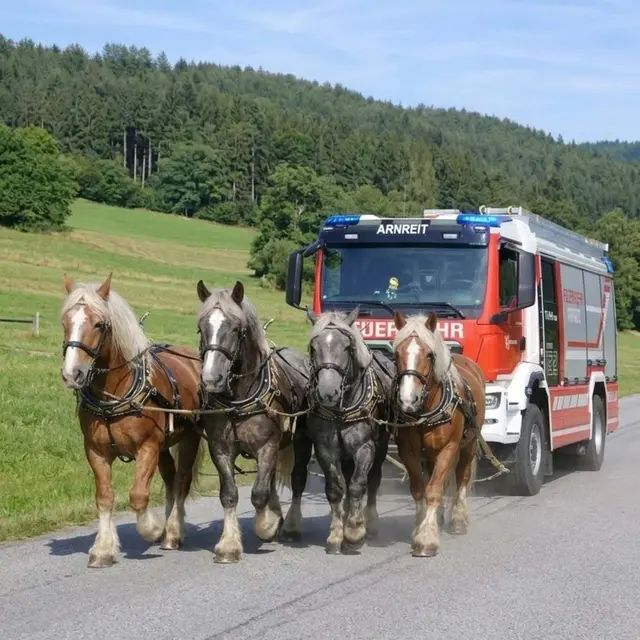 Foto: FF Arnreit/KI